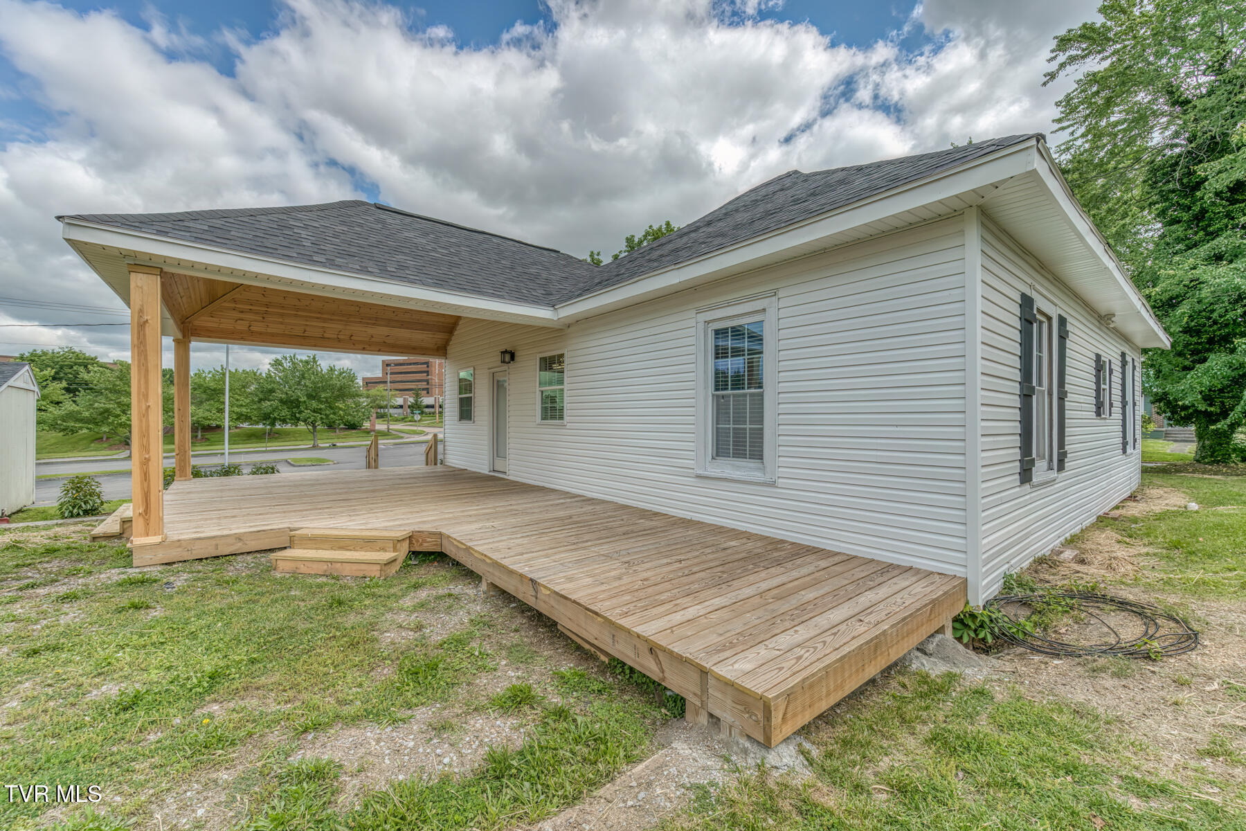 109 Sevier Avenue, Kingsport, Tennessee image 9