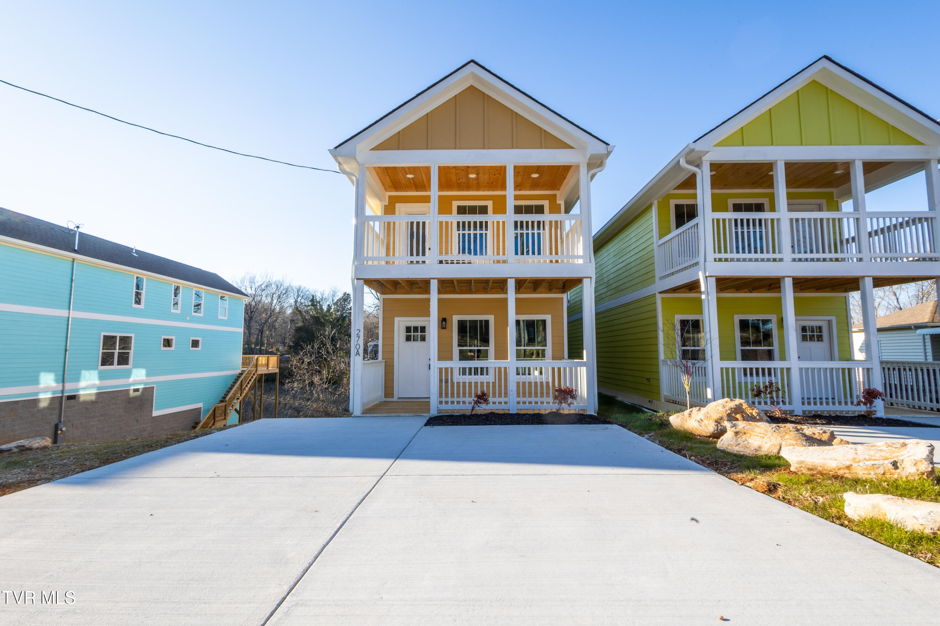 270a Main Street, Dandridge, Tennessee image 1