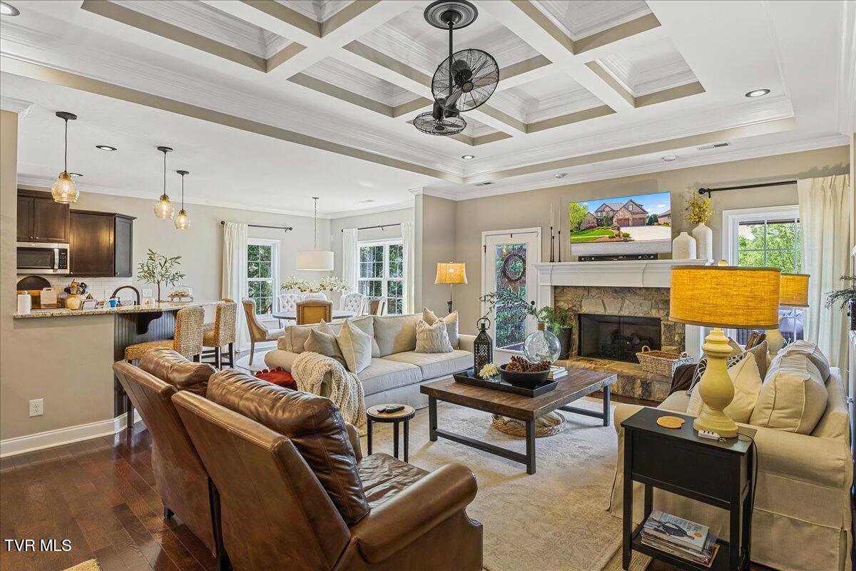2059 Sawyers Pond Drive, Johnson City, Tennessee image 16