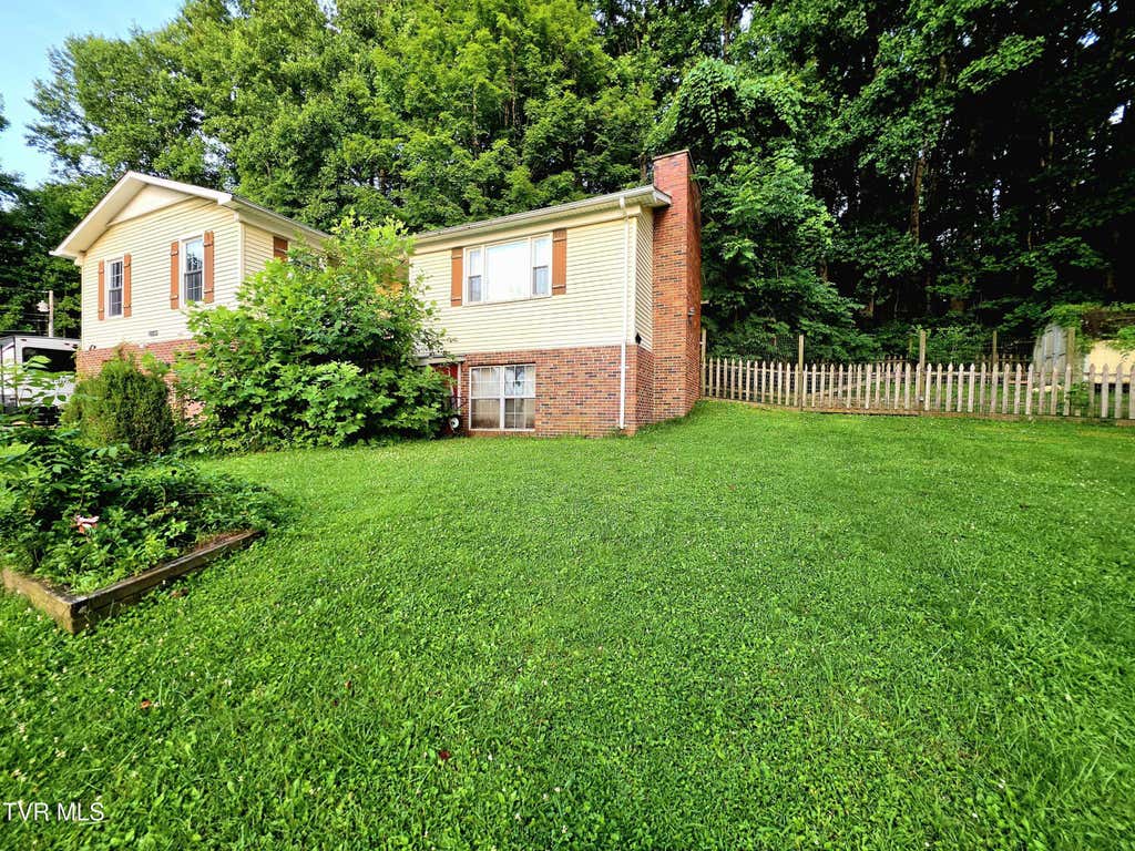 Photo of 822 Henson Road, Bristol, TN 37620 (MLS # 9998651)