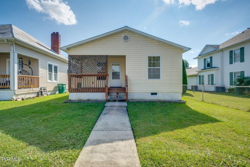 Photo of 230 Opekiska Street, Erwin, TN 37650 (MLS # 9999977)