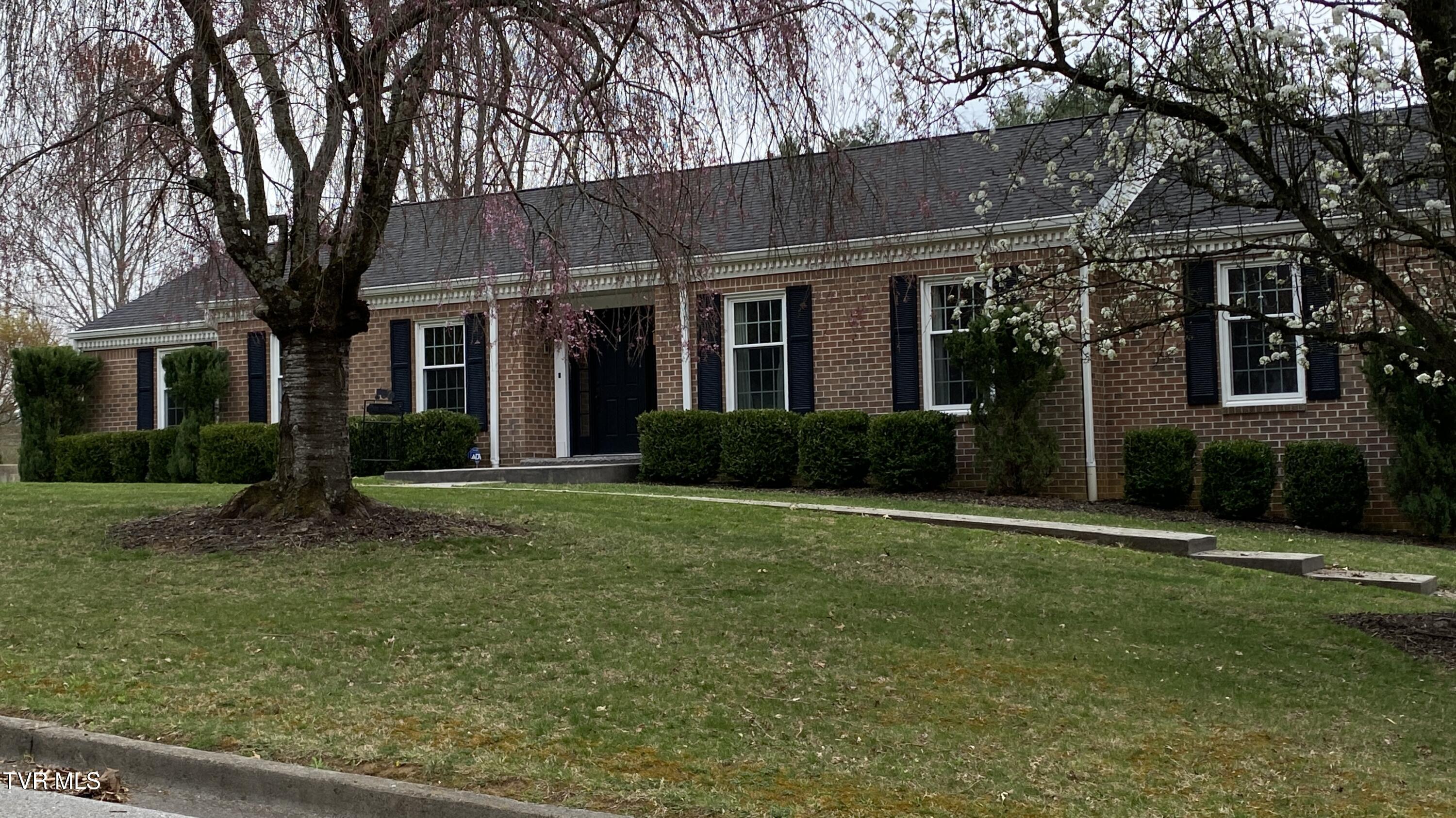 148 Hill Drive, Abingdon, Virginia image 1