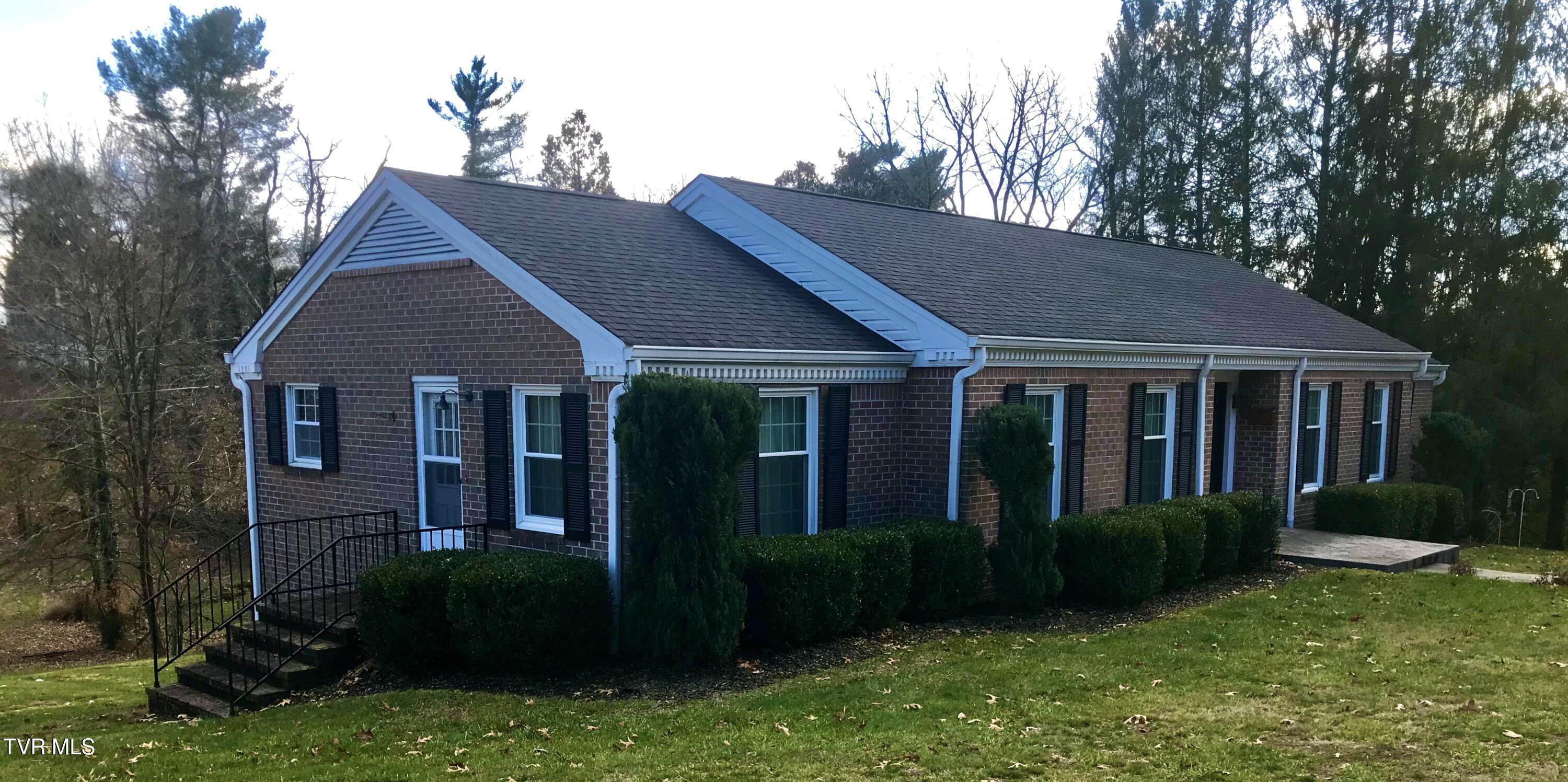 148 Hill Drive, Abingdon, Virginia image 2