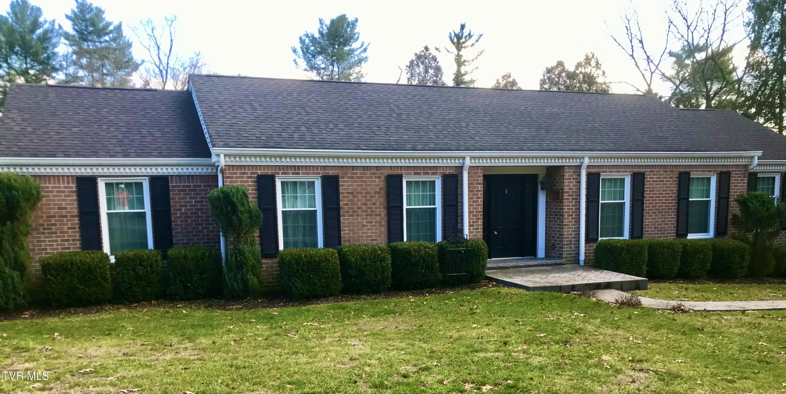 148 Hill Drive, Abingdon, Virginia image 3
