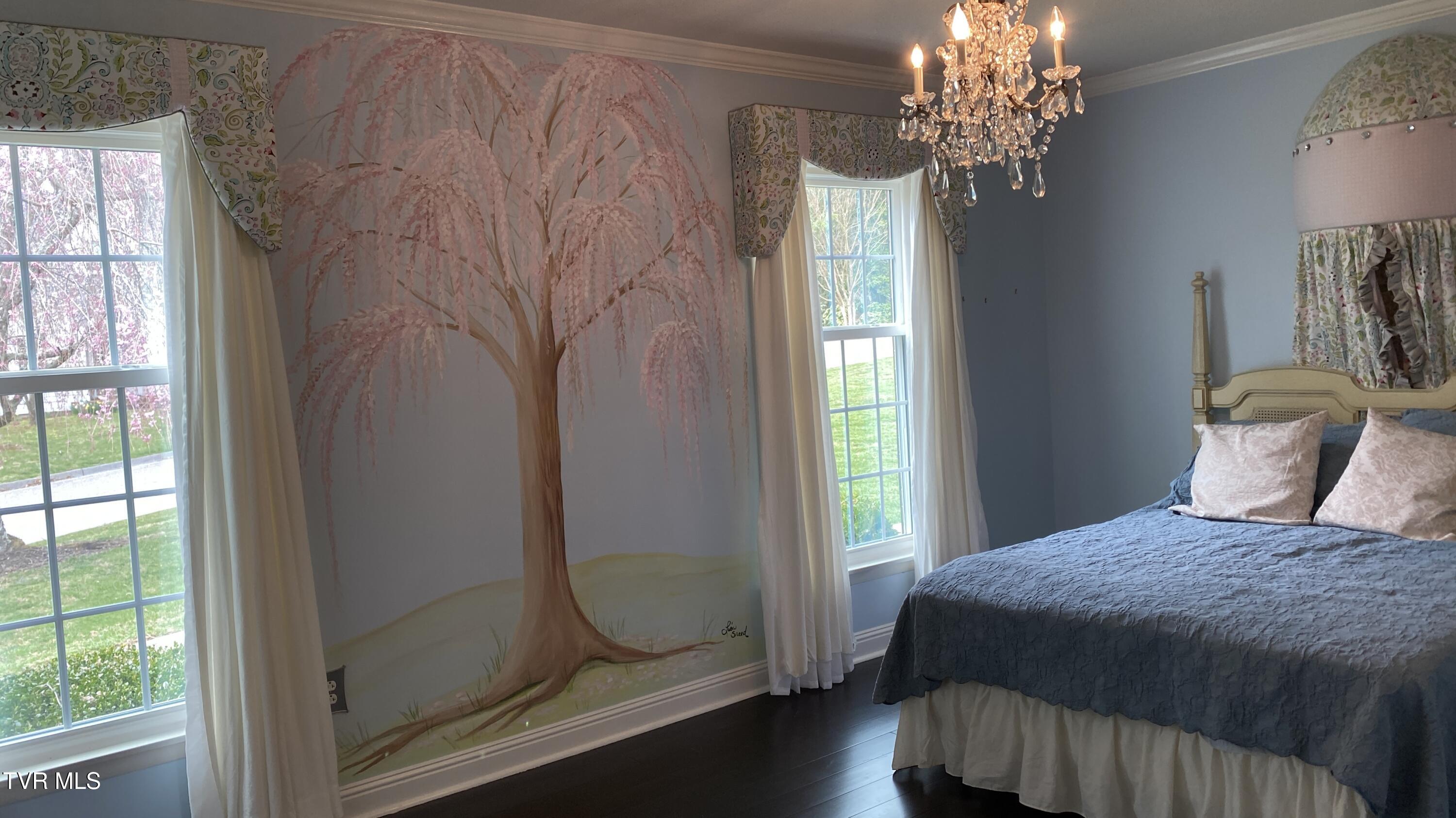 148 Hill Drive, Abingdon, Virginia image 41
