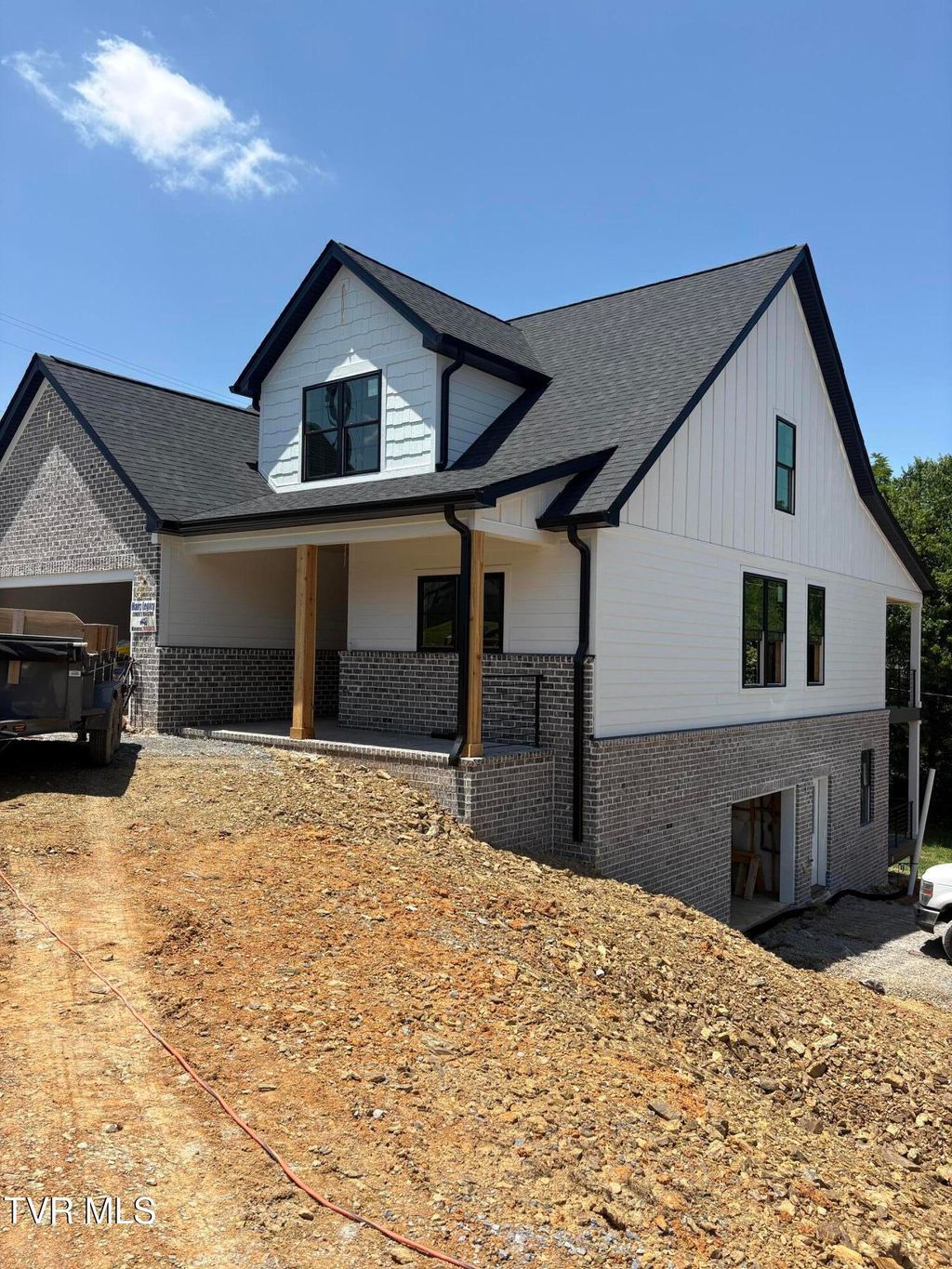 Photo of 585 Carroll Creek Road, Johnson City, TN 37601 (MLS # 9997601)