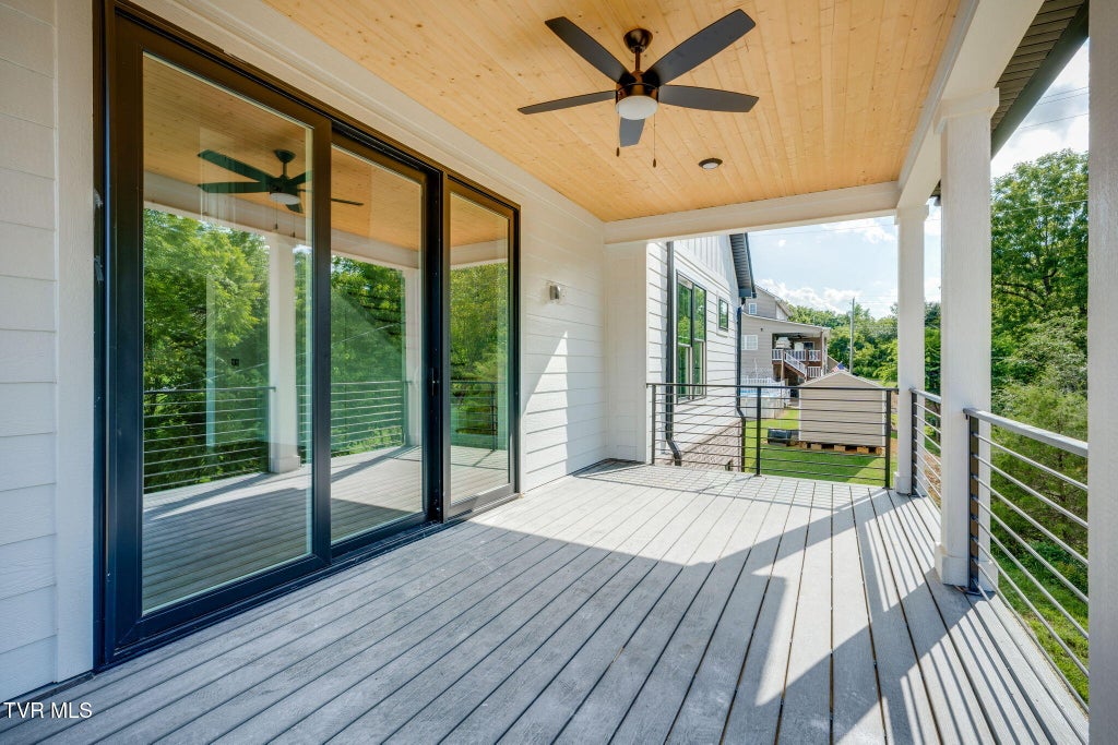 Photo of 585 Carroll Creek Road, Johnson City, TN 37601 (MLS # 9997601)