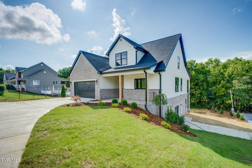 Photo of 585 Carroll Creek Road, Johnson City, TN 37601 (MLS # 9997601)