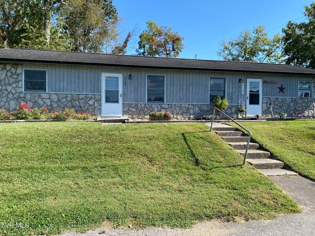 Photo of 4204 Carroll Creek Road, Johnson City, TN 37604 (MLS # 9989157)