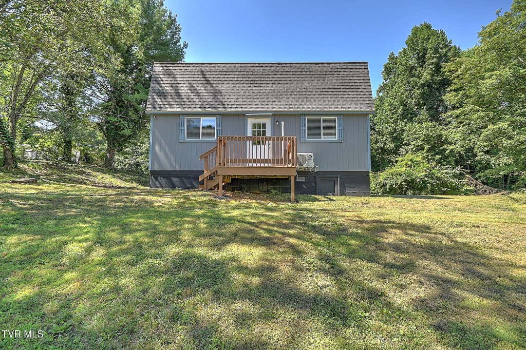 Photo of 1877 Powder Branch Road, Johnson City, TN 37601 (MLS # 9999114)