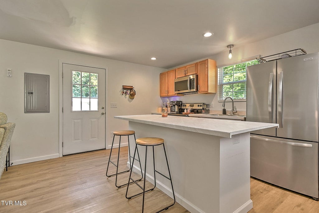 Photo of 1877 Powder Branch Road, Johnson City, TN 37601 (MLS # 9999114)