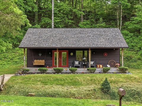 Photo of 3427 Bill Douglas Road, Newport, TN 37821 (MLS # 9994909)