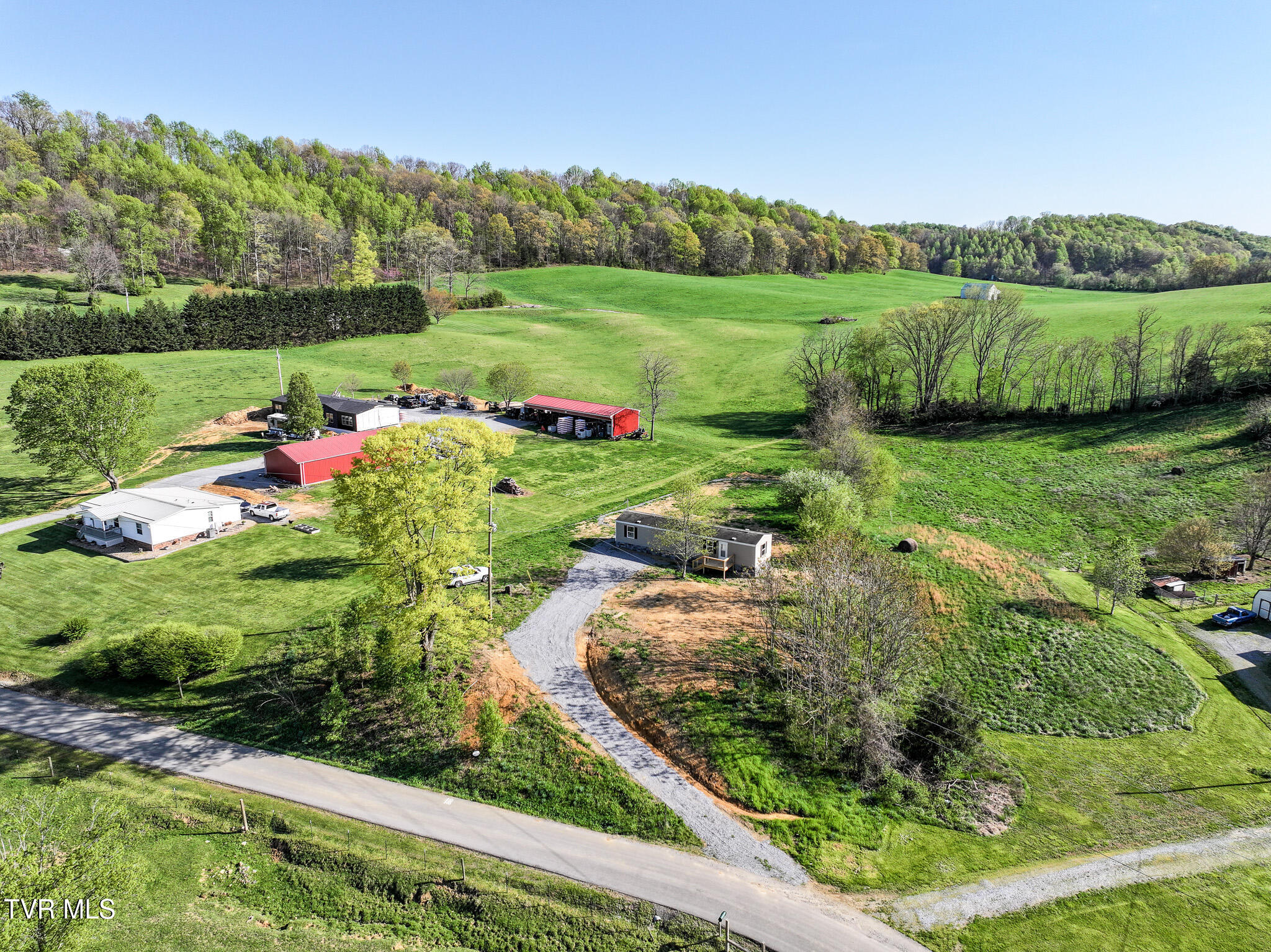 810 Sugar Bowl Road, Chuckey, Tennessee image 40