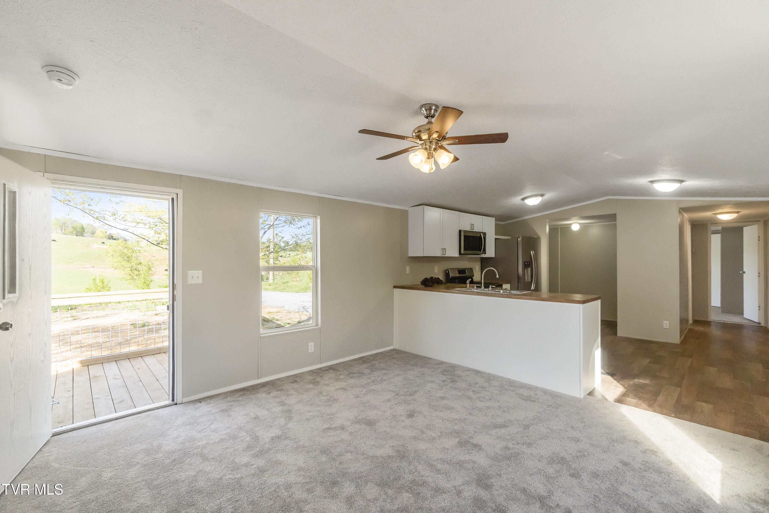 810 Sugar Bowl Road, Chuckey, Tennessee image 4
