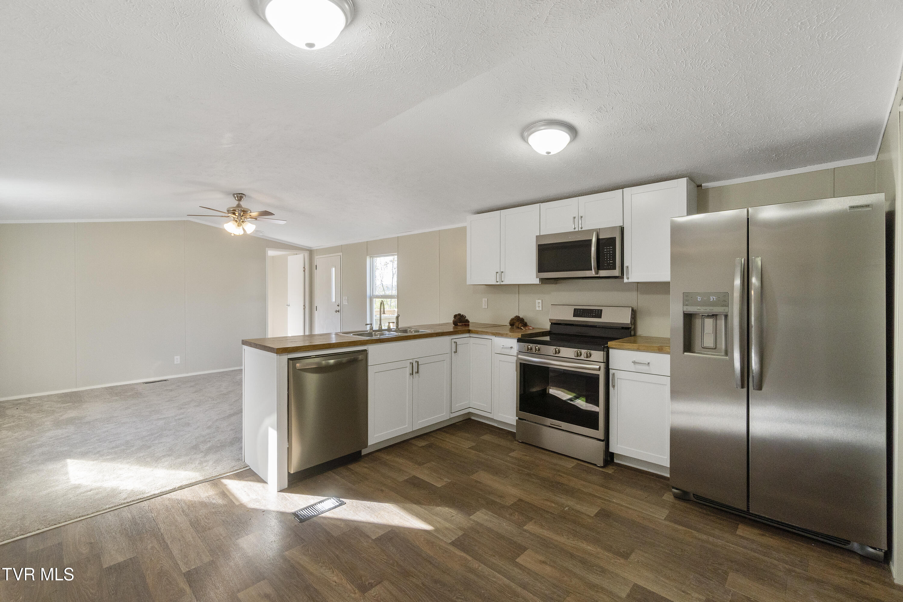 810 Sugar Bowl Road, Chuckey, Tennessee image 11