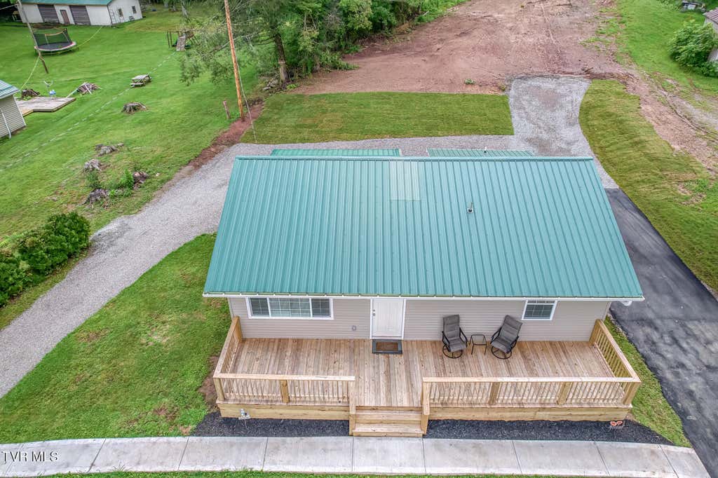 Photo of 1249 Main Street, Mountain City, TN 37683 (MLS # 9999621)