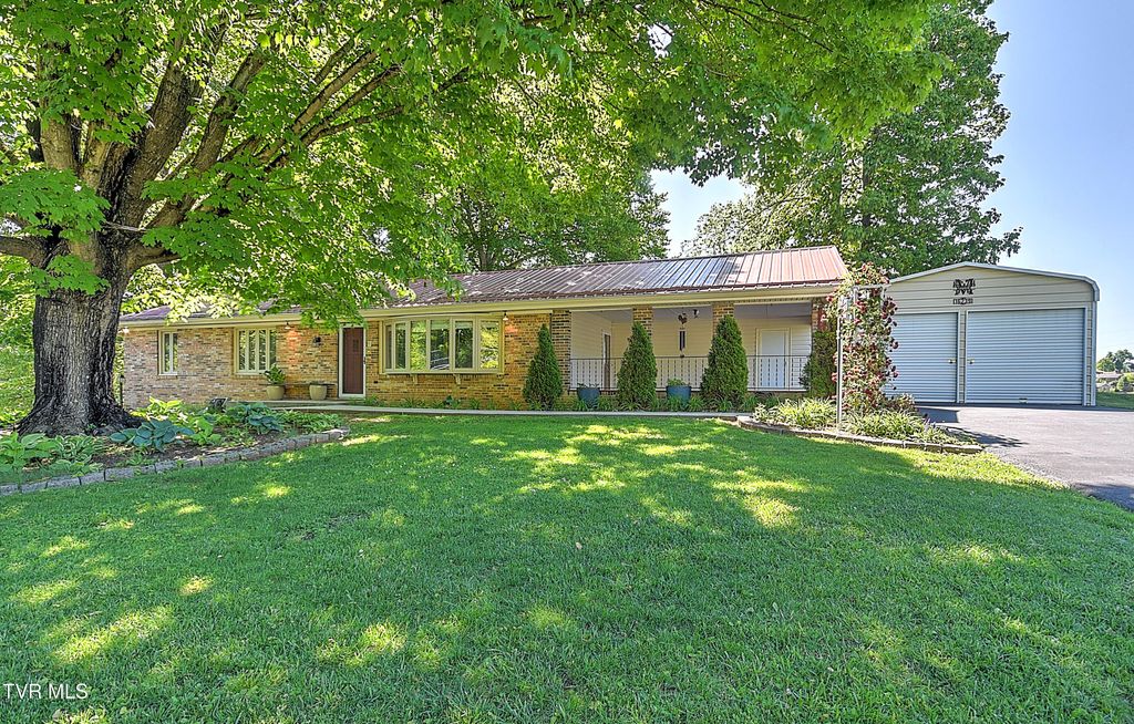 Photo of 16239 Mary Street, Abingdon, VA 24210 (MLS # 9995535)