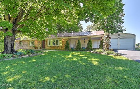 Photo of 16239 Mary Street, Abingdon, VA 24210 (MLS # 9995535)
