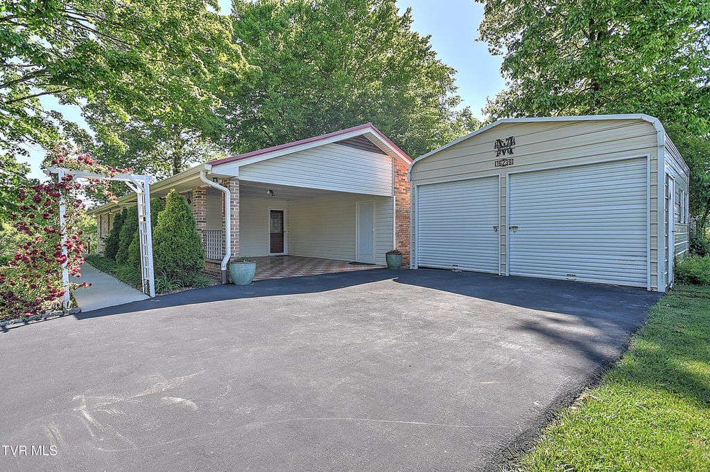 Photo of 16239 Mary Street, Abingdon, VA 24210 (MLS # 9995535)