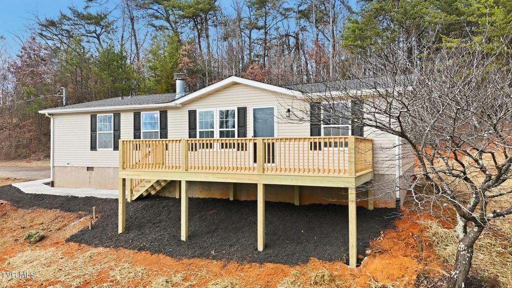 Photo of 111 Forester Lane, Jonesborough, TN 37659 (MLS # 9990474)