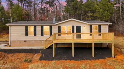 Photo of 111 Forester Lane, Jonesborough, TN 37659 (MLS # 9990474)