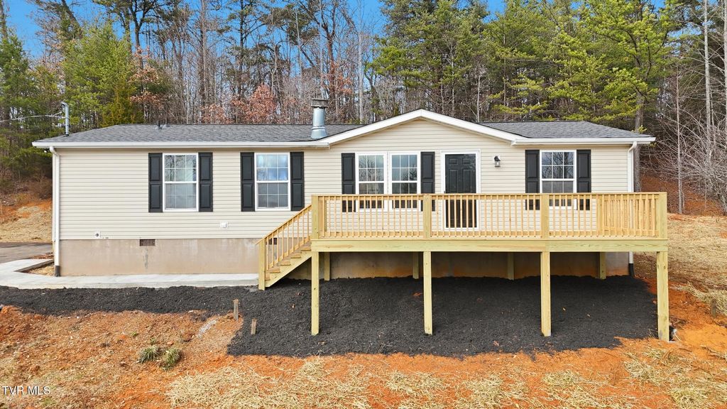 Photo of 111 Forester Lane, Jonesborough, TN 37659 (MLS # 9990474)