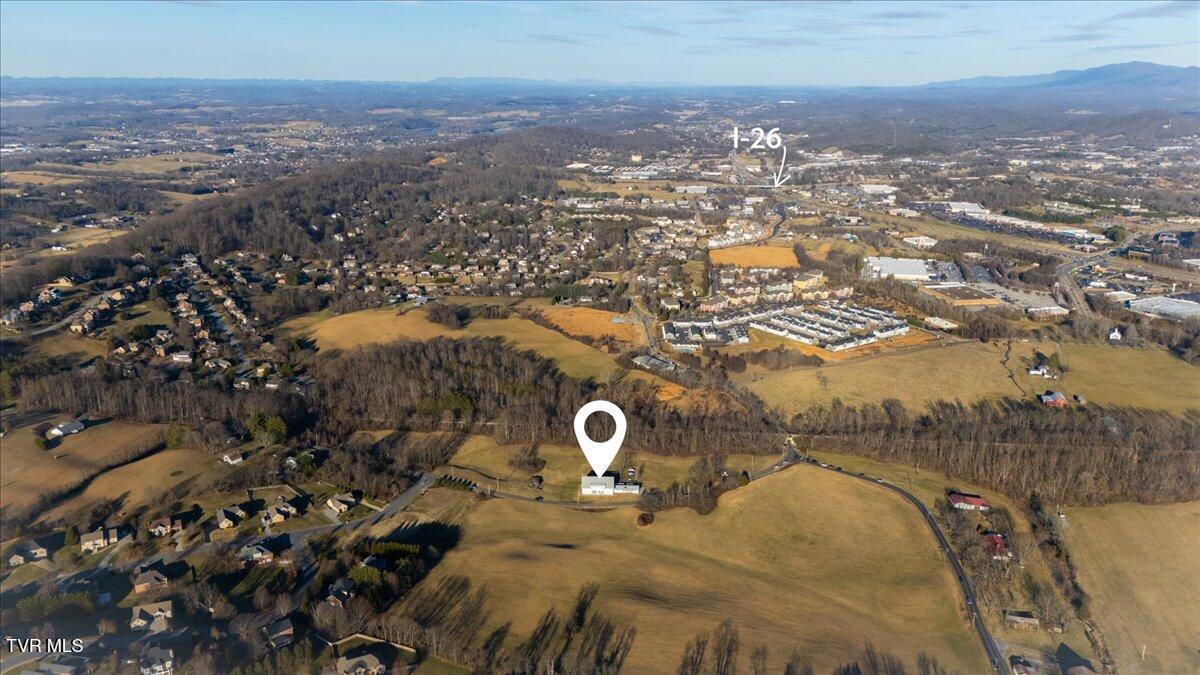 Johnson City, Tennessee, 37604, United States, 5 Bedrooms Bedrooms, ,6 BathroomsBathrooms,Residential,Active,2013176