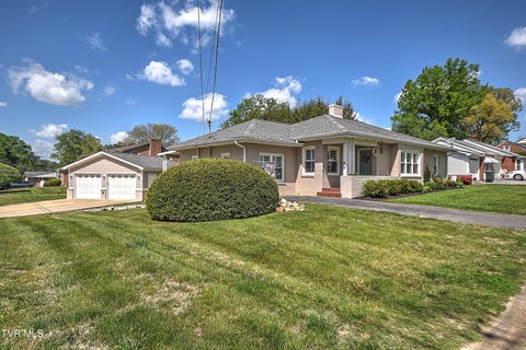 Homes For Sale - 101 Mcarthur Avenue<br/> Elizabethton, TN 37643