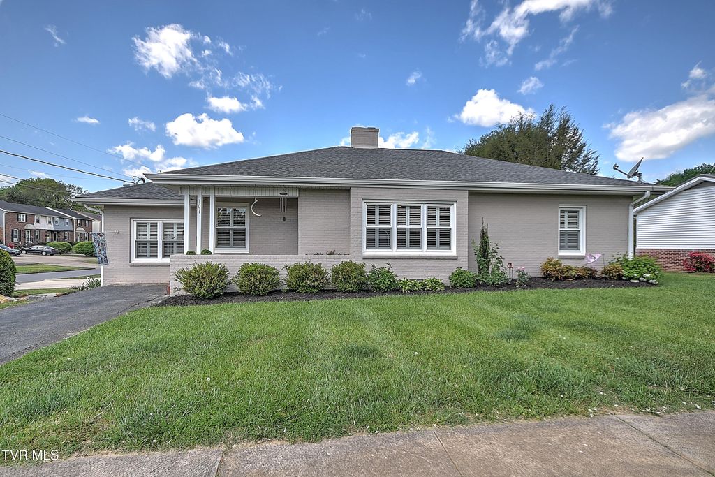 Photo of 101 Mcarthur Avenue, Elizabethton, TN 37643 (MLS # 9994220)