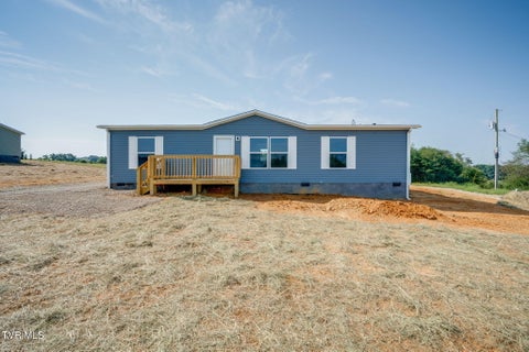 Photo of 880 Maupin Road, Chuckey, TN 37641 (MLS # 10001156)