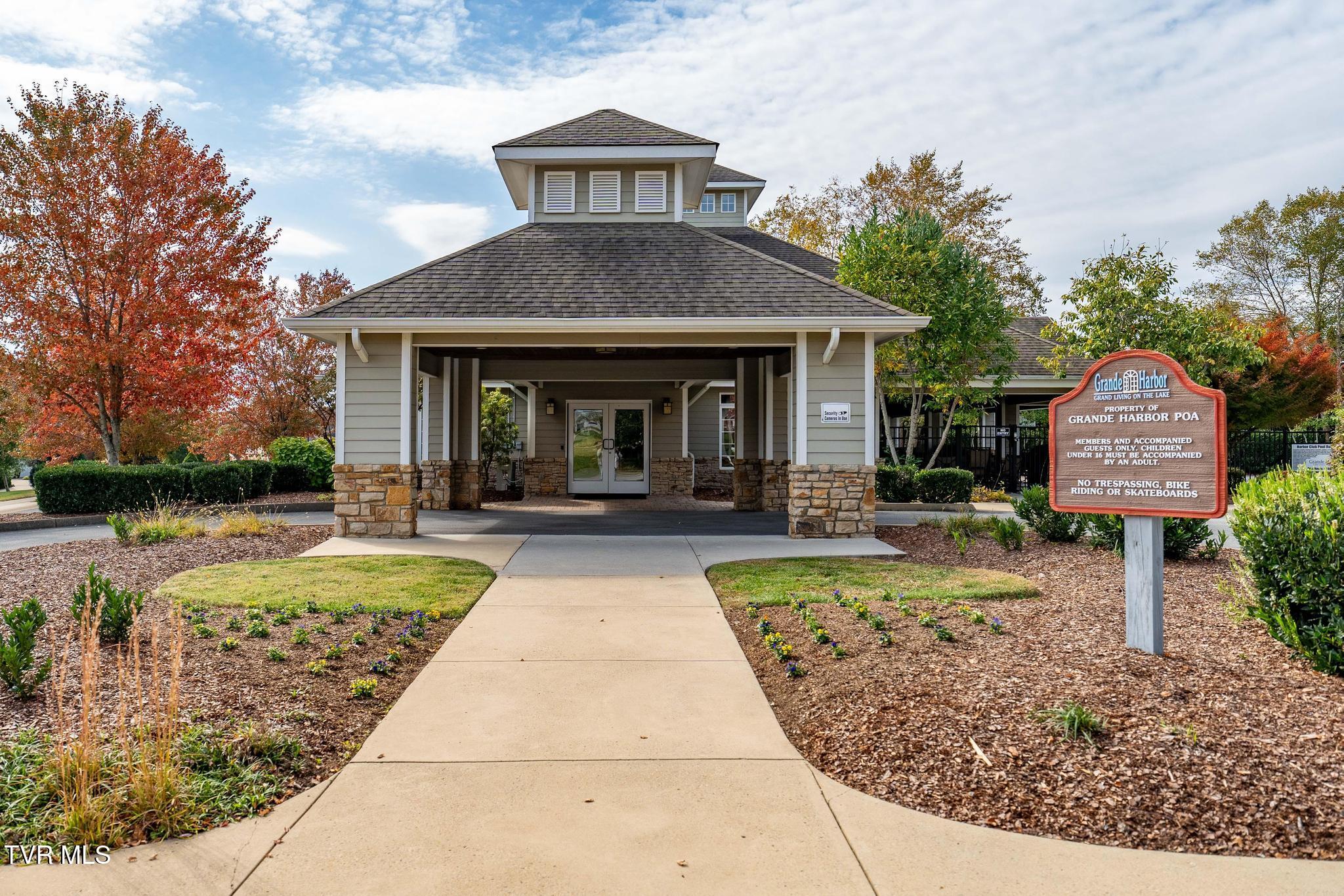 109 Lookout Court, Blountville, Tennessee image 37