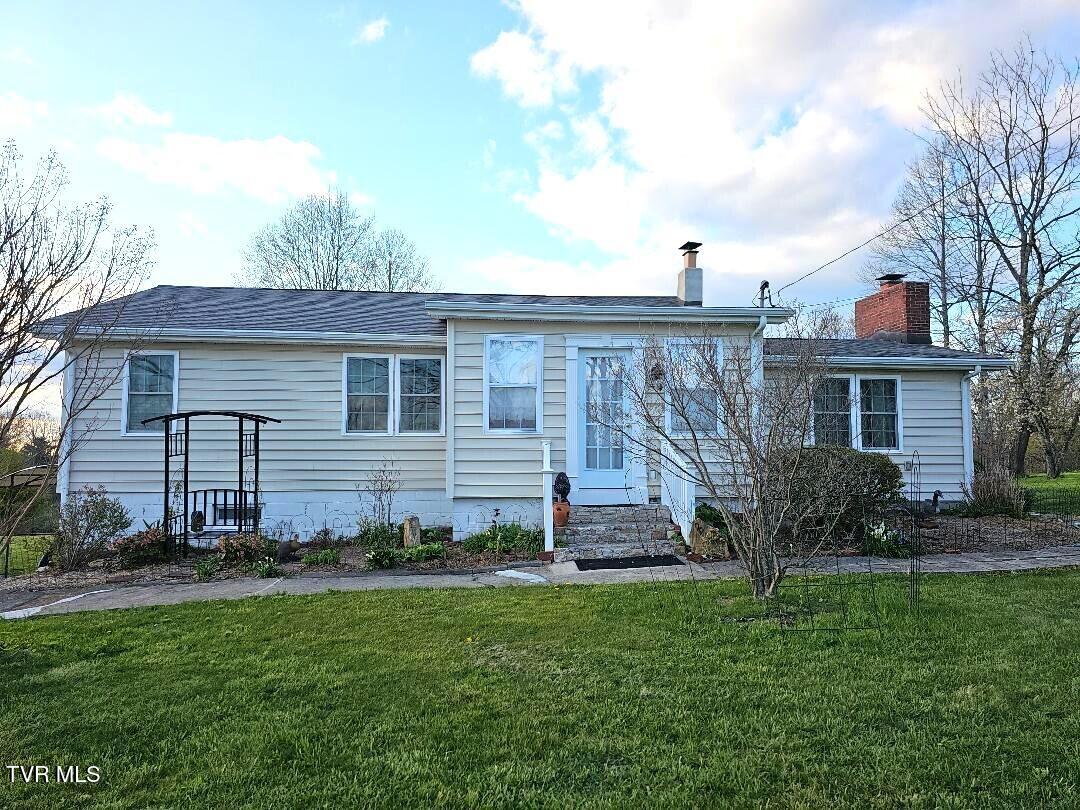 9911 White Oak Road, Wise, Virginia image 1