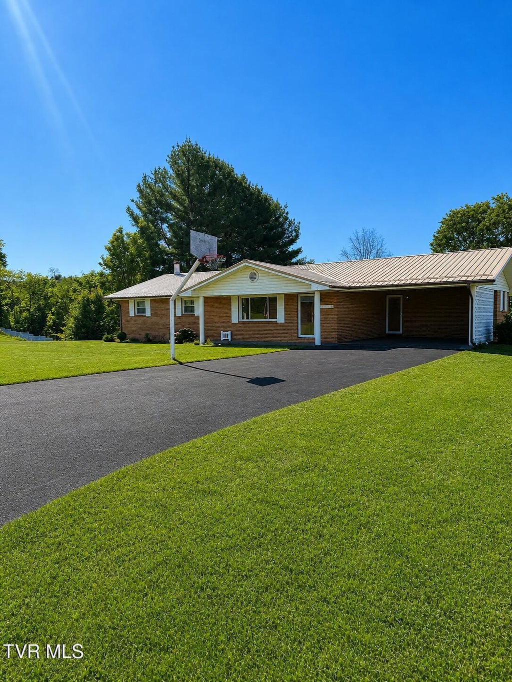 Photo of 45 Holbrook Drive, Castlewood, VA 24224 (MLS # 9991810)