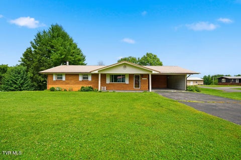 Homes For Sale - 45 Holbrook Drive<br/> Castlewood, VA 24224
