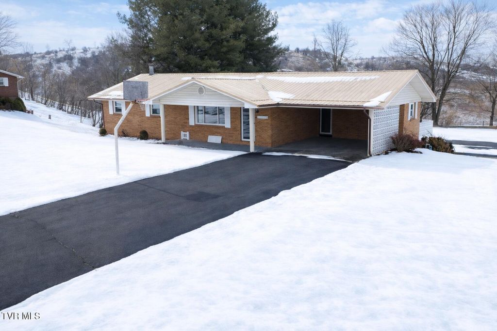 Photo of 45 Holbrook Drive, Castlewood, VA 24224 (MLS # 9991810)