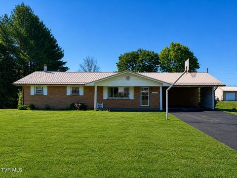 Homes For Sale - 45 Holbrook Drive<br/> Castlewood, VA 24224