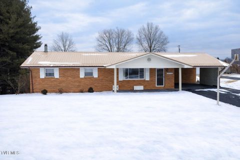 Homes For Sale - 45 Holbrook Drive<br/> Russell County, Castlewood, VA 24224