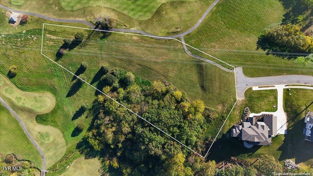 Photo of 1128 Hawk Nest Court, Jonesborough, TN 37659 (MLS # 9986960)