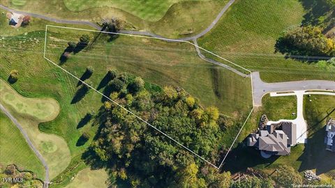 Vacant Land For Sale - 1128 Hawk Nest Court<br/> Jonesborough, TN 37659