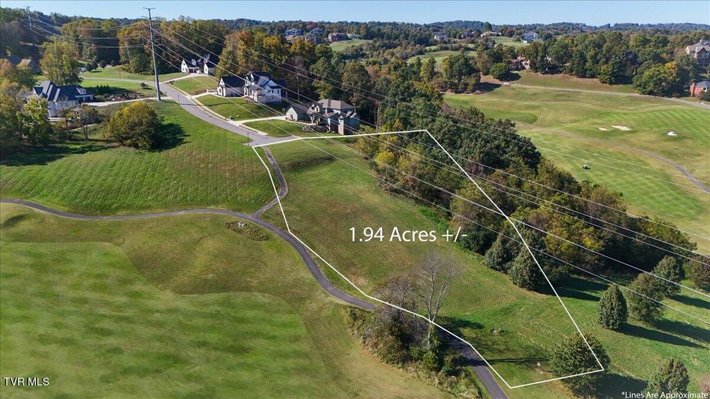 Photo of 1128 Hawk Nest Court, Jonesborough, TN 37659 (MLS # 9986960)