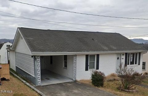 Photo of 117 Asbury Street, Kingsport, TN 37660 (MLS # 9994011)