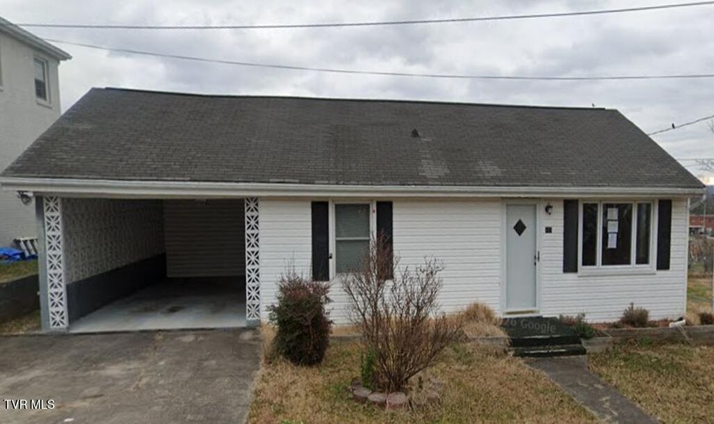 Photo of 117 Asbury Street, Kingsport, TN 37660 (MLS # 9994011)