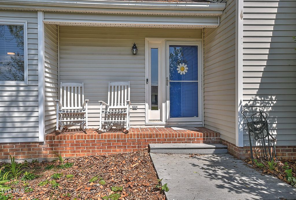 Photo of 1151 Panorama Drive, Abingdon, VA 24210 (MLS # 9994377)