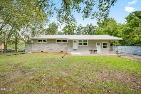 Photo of 30 Brown Avenue, Greeneville, TN 37743 (MLS # 9999508)