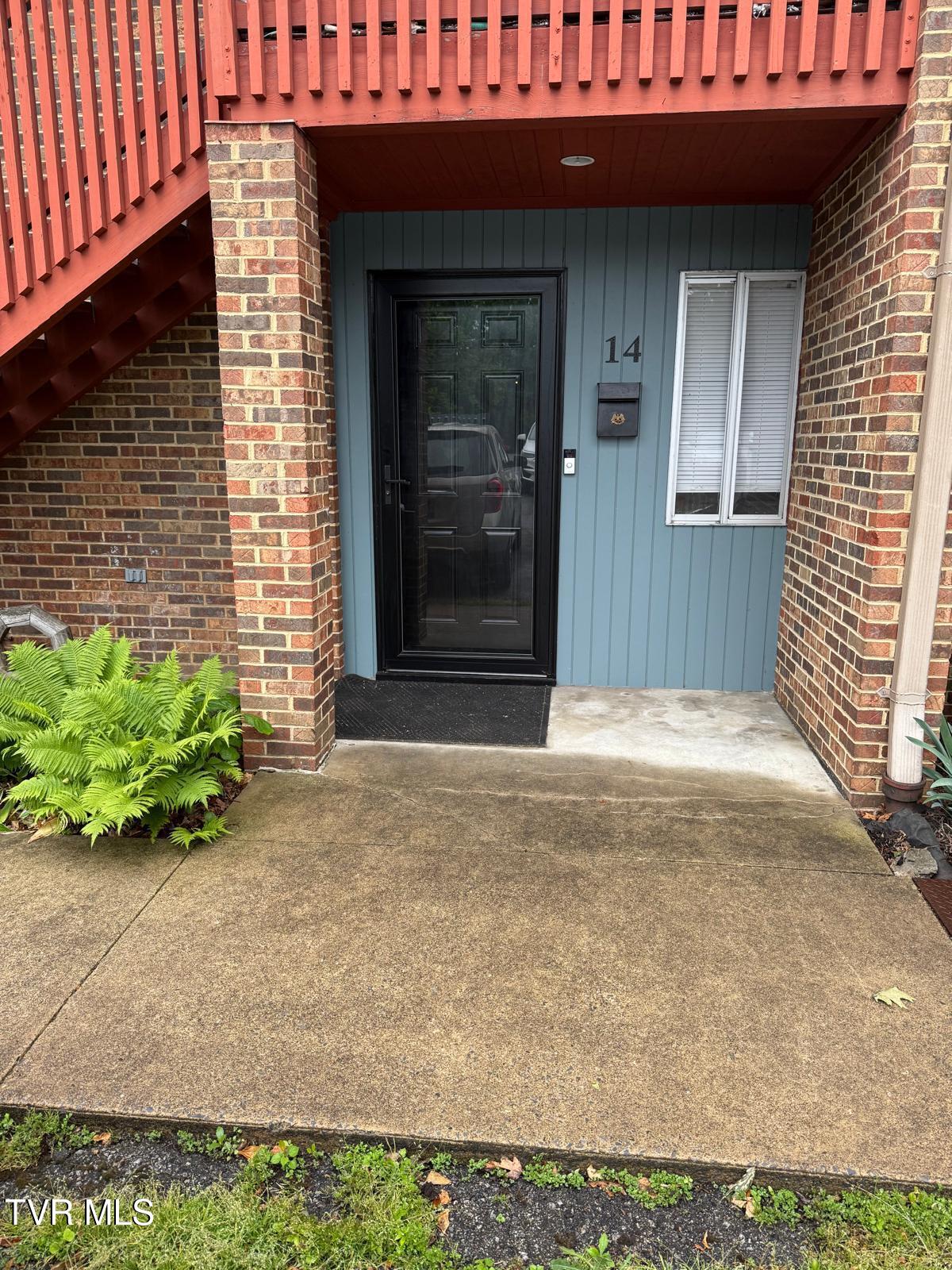 361 Belmont Drive #14, Bristol, Tennessee image 1