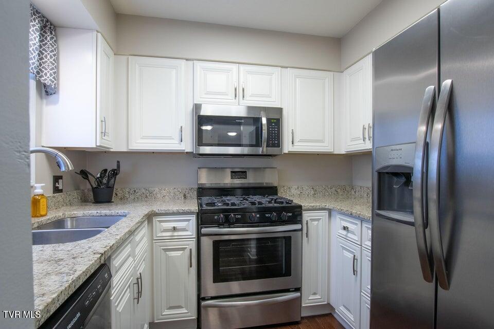 361 Belmont Drive #14, Bristol, Tennessee image 4