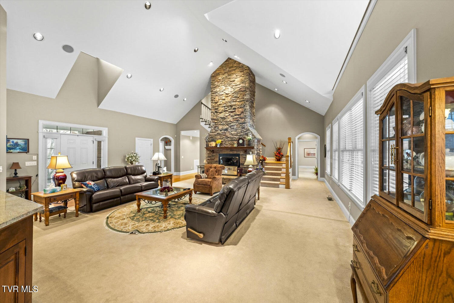 734 Old Aj Highway, Jefferson City, Tennessee image 27