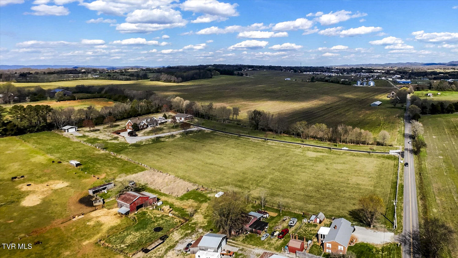 734 Old Aj Highway, Jefferson City, Tennessee image 19