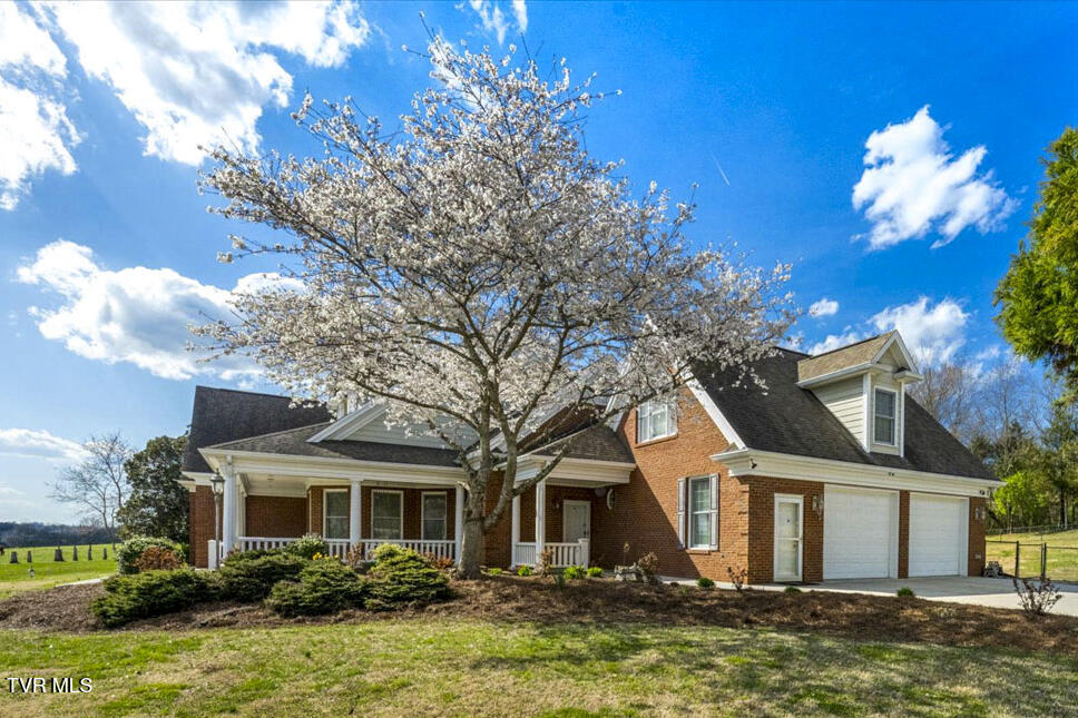 734 Old Aj Highway, Jefferson City, Tennessee image 11