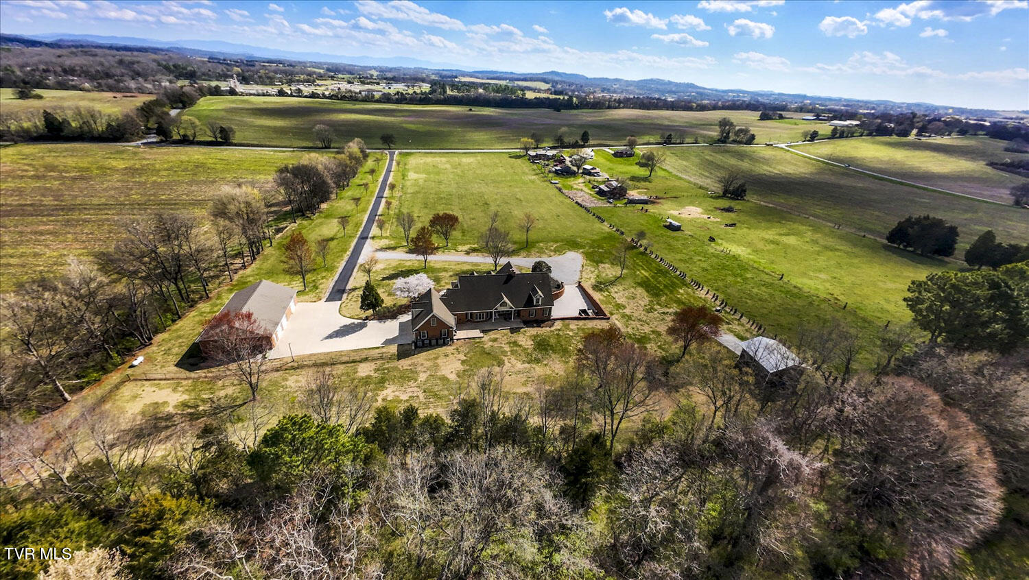 734 Old Aj Highway, Jefferson City, Tennessee image 23